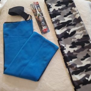Boys Bundle 4 Piece